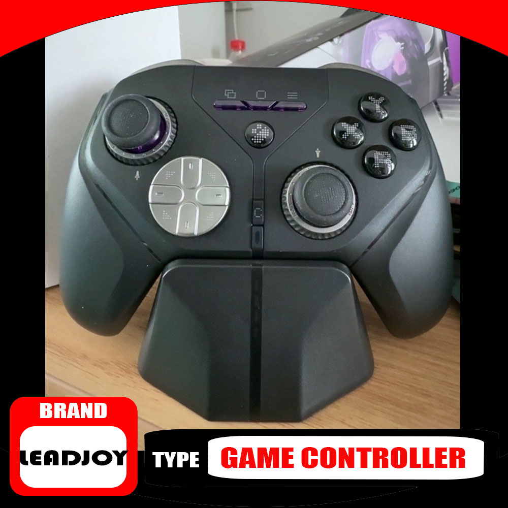 Gaming Keyboard Hall Effect - LEADJOY XENO PRO Wireless Bluetooth Game