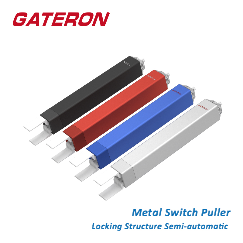 Gaming Keyboard Blue - GATERON Phổ Biến Bạc Đen Xanh
