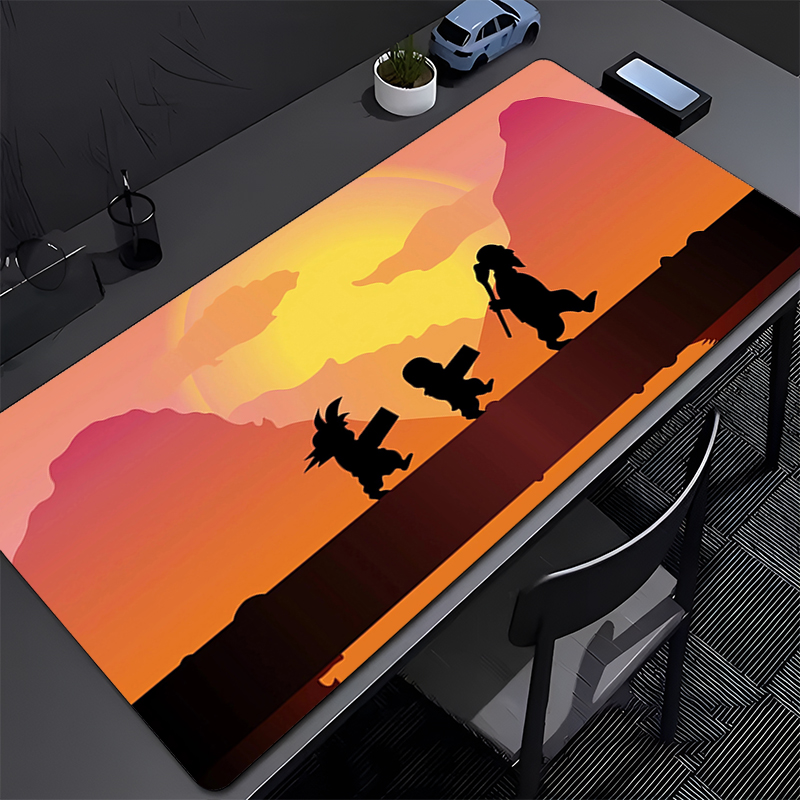 DBZ Mouse pad Dragon Ball Mast - đánh giá và giá Gaming Keyboard Tactile