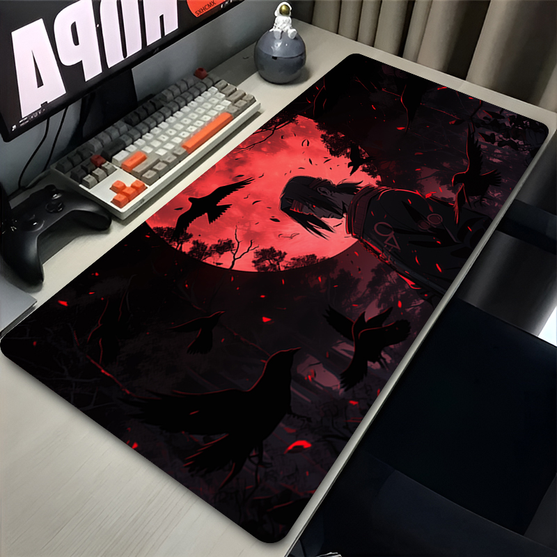 Mouse Pad Gamer Larger XXL Uch - đánh giá và giá Gaming Keyboard Esports