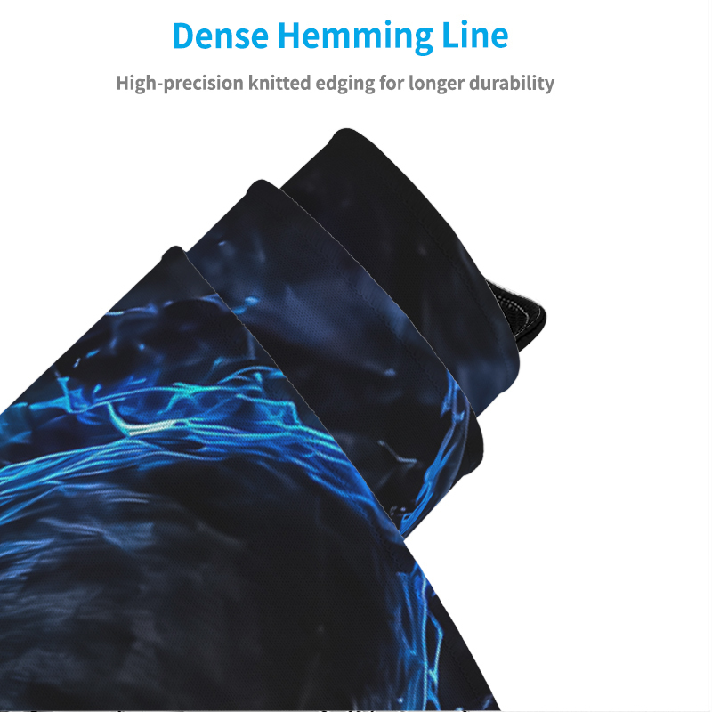 Mouse Pad Blue Death Gaming XL - đánh giá và giá Gaming Keyboard Blue