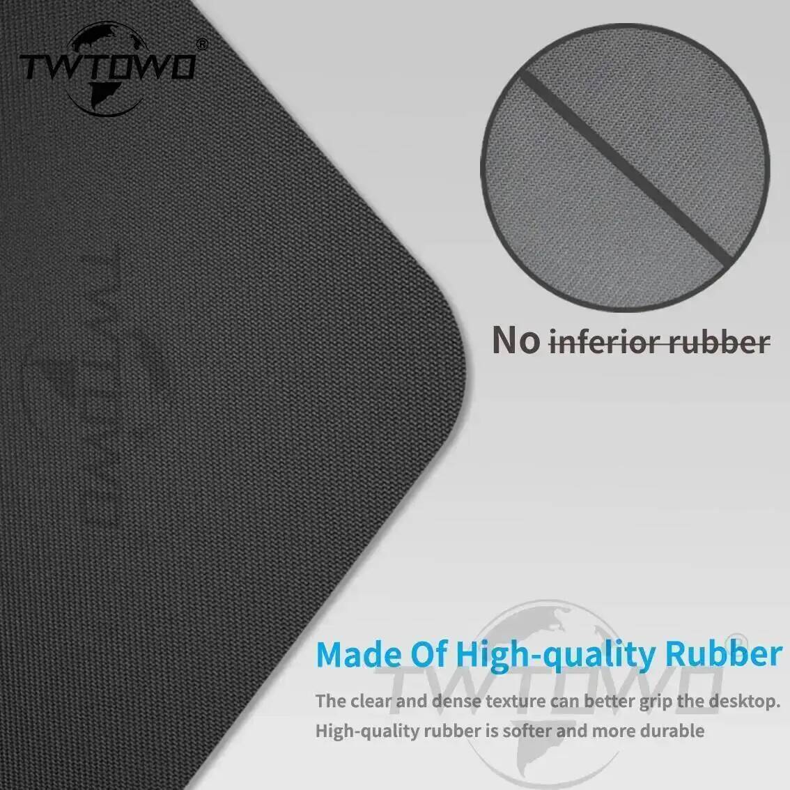 Mouse Pad Blue Death Gaming XL - đánh giá và giá Gaming Keyboard Blue