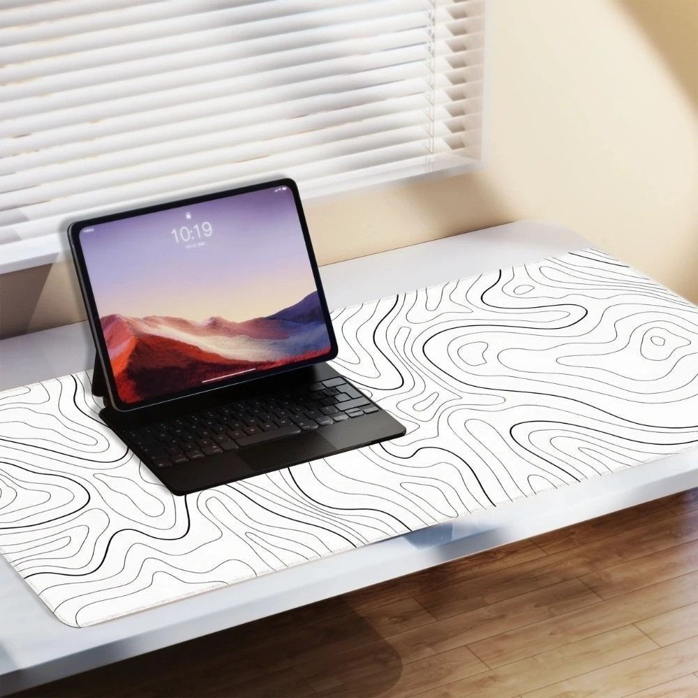 Large Gaming Mouse Pad Anti-Sl - đánh giá và giá Gaming Keyboard Mouse