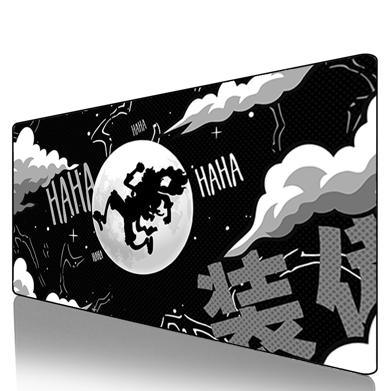 Anime One Piece Luffy Mouse Pa - đánh giá và giá Gaming Keyboard Esports