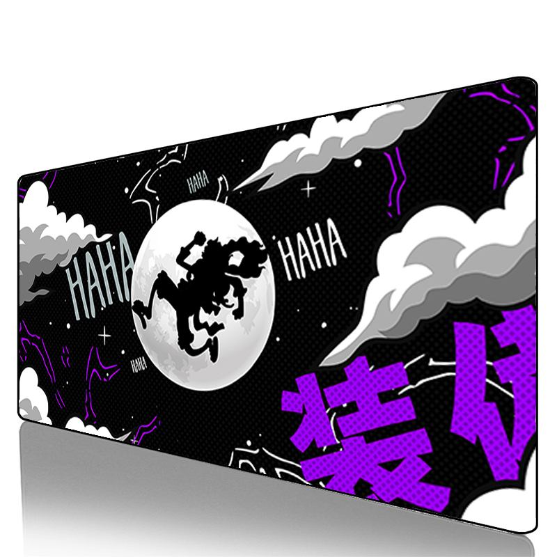 Anime One Piece Luffy Mouse Pa - đánh giá và giá Gaming Keyboard Esports