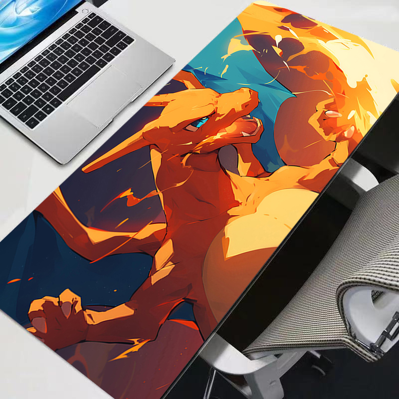 Mouse Pad Anime G-gengar Divin - đánh giá và giá Gaming Keyboard Esports