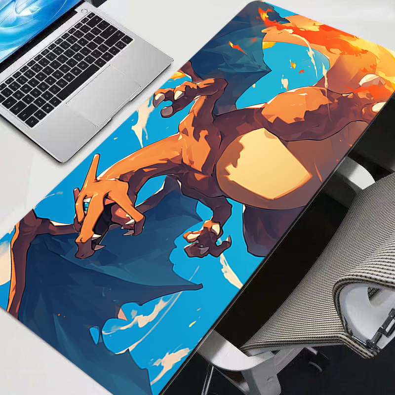 Mouse Pad Anime G-gengar Divin - đánh giá và giá Gaming Keyboard Esports