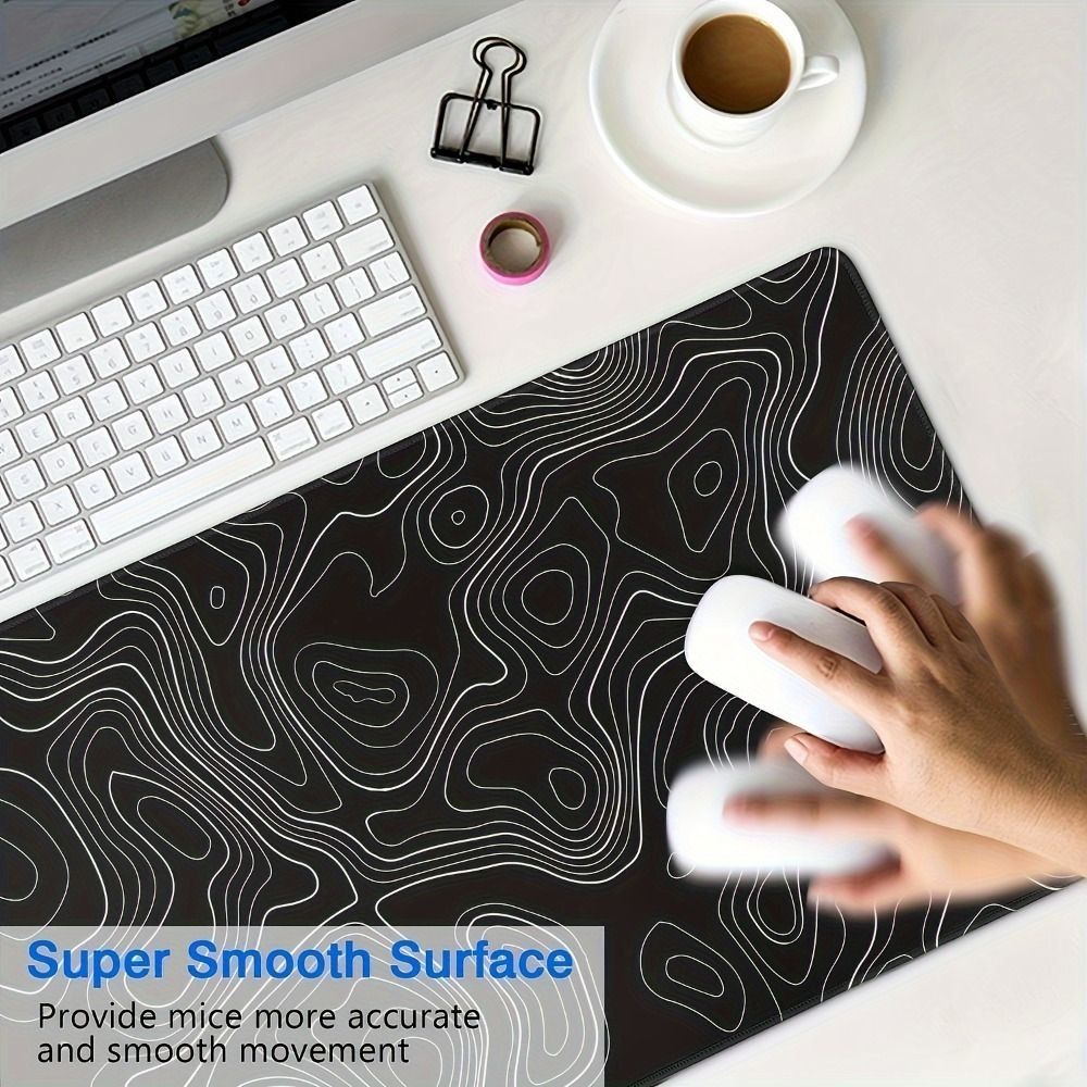 Professional Gaming Topographi - đánh giá và giá Gaming Keyboard Mouse