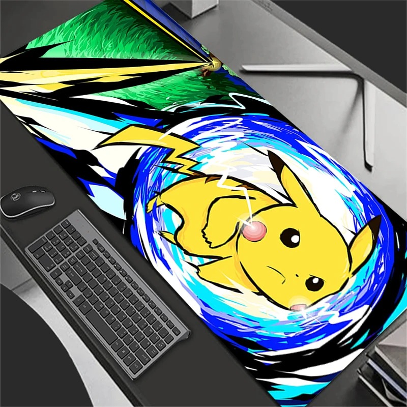 Mouse Pad XL Lockedge Large Ga - đánh giá và giá Gaming Keyboard He