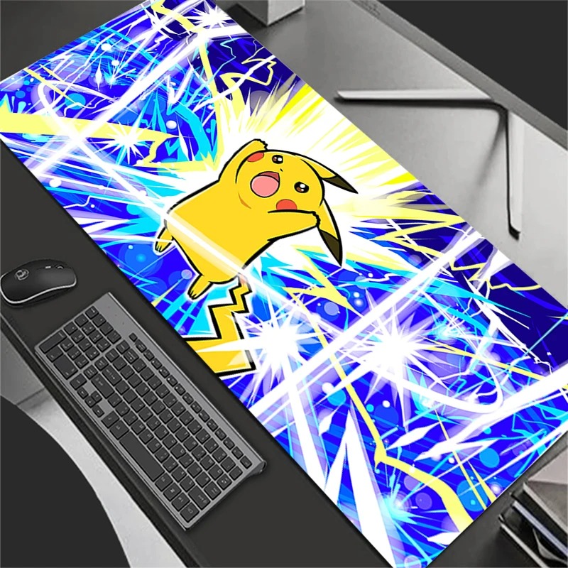Mouse Pad XL Lockedge Large Ga - đánh giá và giá Gaming Keyboard He
