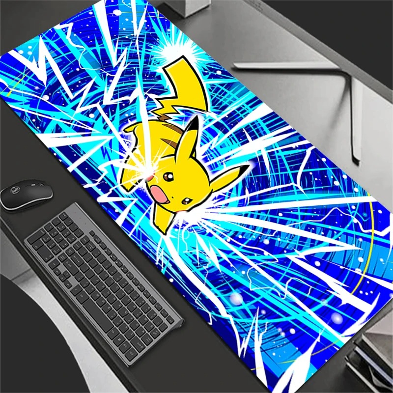 Mouse Pad XL Lockedge Large Ga - đánh giá và giá Gaming Keyboard He