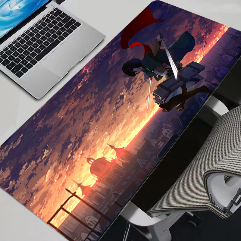 Mouse Pads Anime Mouse Pad Gam - đánh giá và giá Gaming Keyboard Tactile
