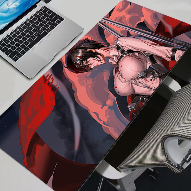 Mouse Pads Anime Mouse Pad Gam - đánh giá và giá Gaming Keyboard Tactile