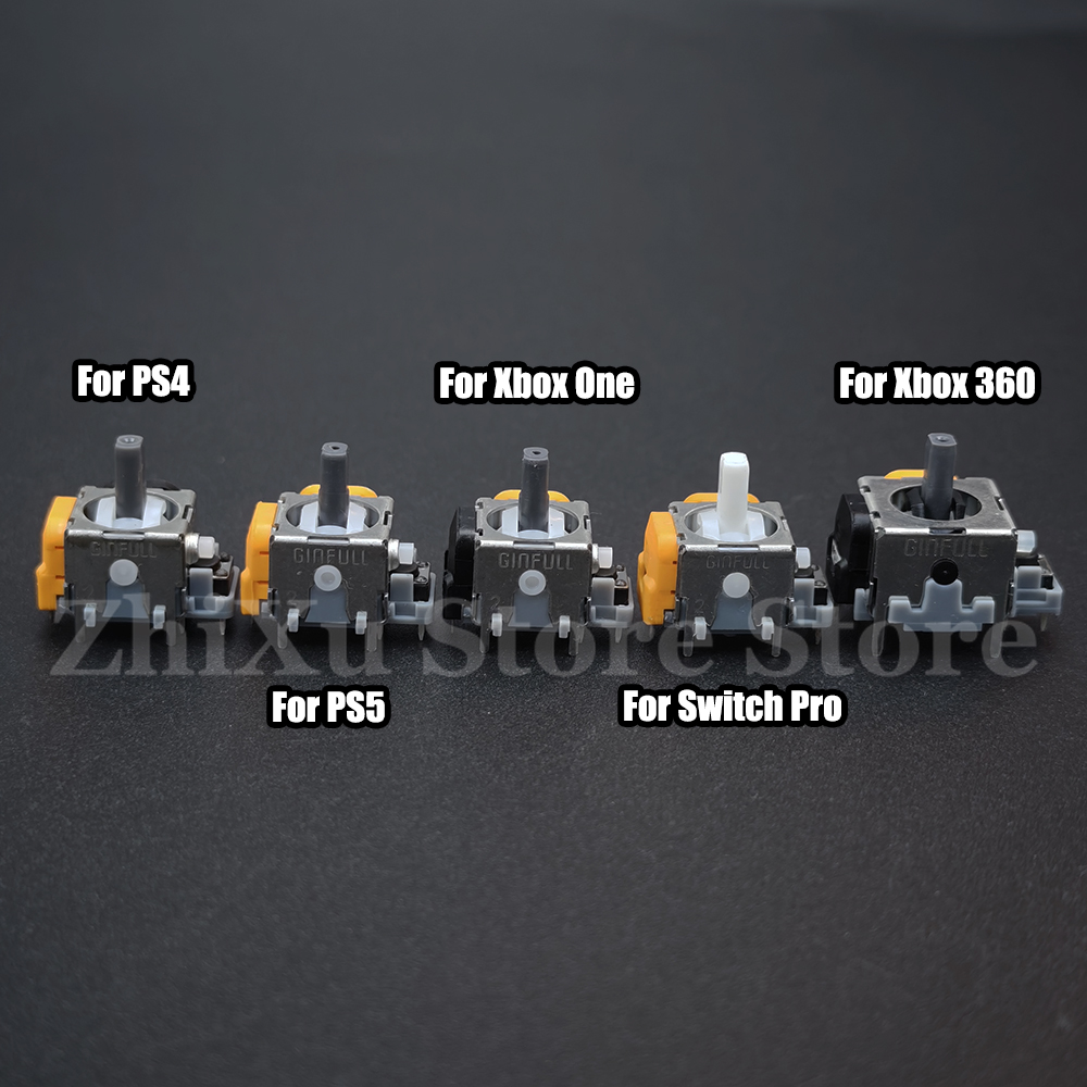 2-10PCS Replacement Hall Effec - đánh giá và giá Gaming Keyboard Hall Effect