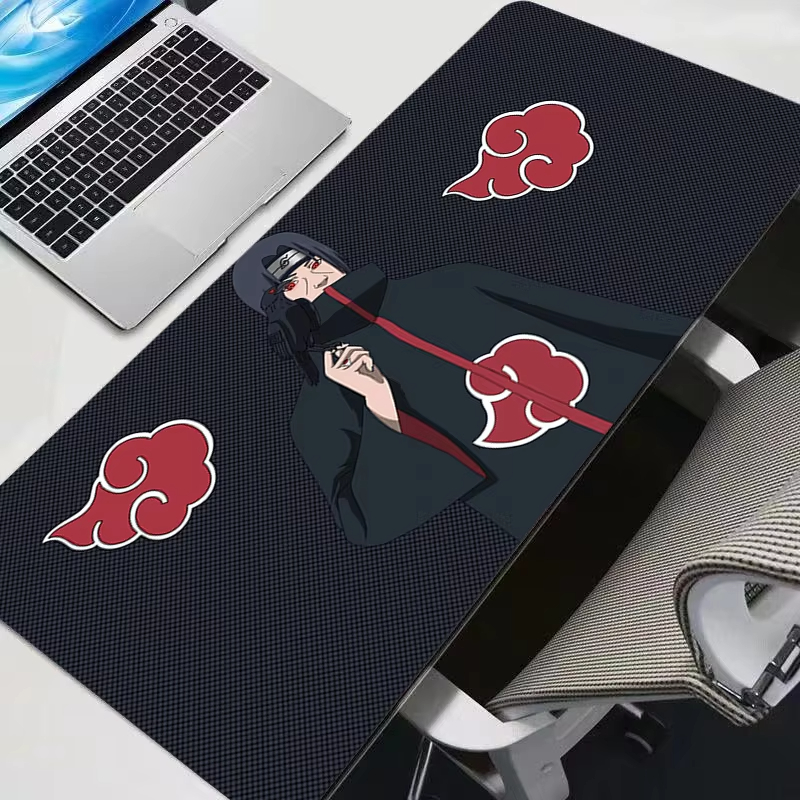 Mouse Pad Uchiha Itachi Madara - đánh giá và giá Gaming Keyboard He