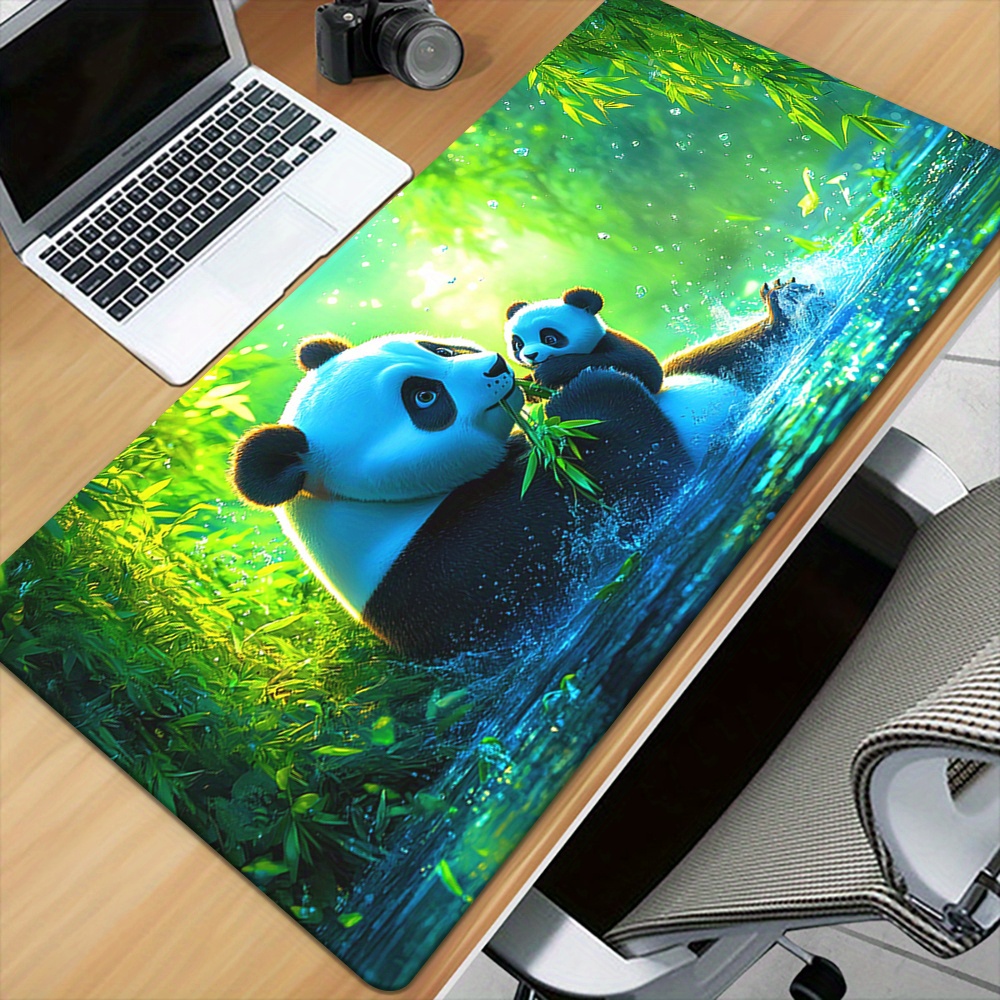 Brand Cute Cartoon Panda HD Pr - đánh giá và giá Gaming Keyboard Brand