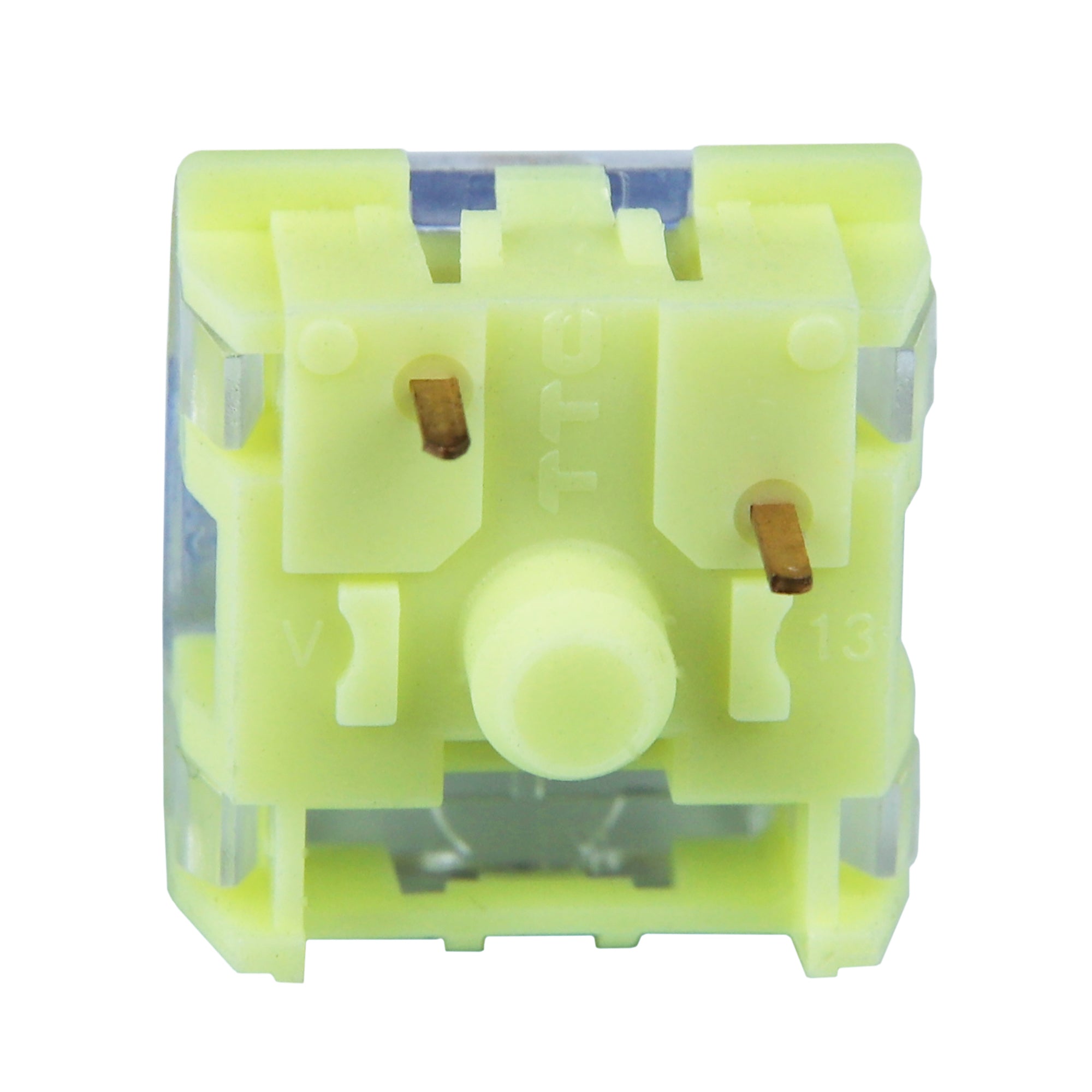 10 Chiếc TTC Anh Trai Vàng Xan - đánh giá và giá Gaming Keyboard Blue Switches