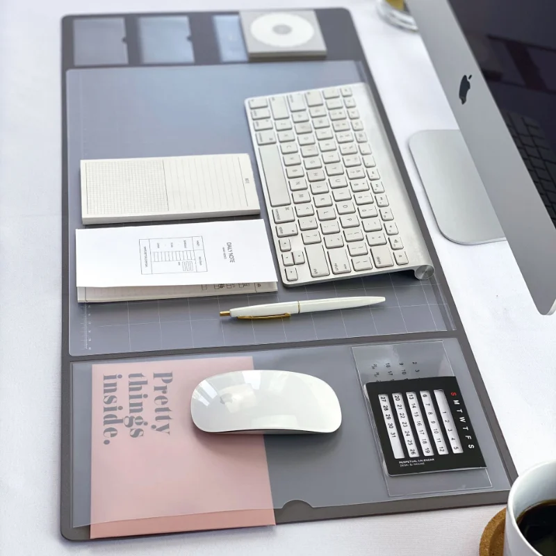 Portable Memo Pad Large Mouse  - đánh giá và giá Gaming Keyboard Mouse