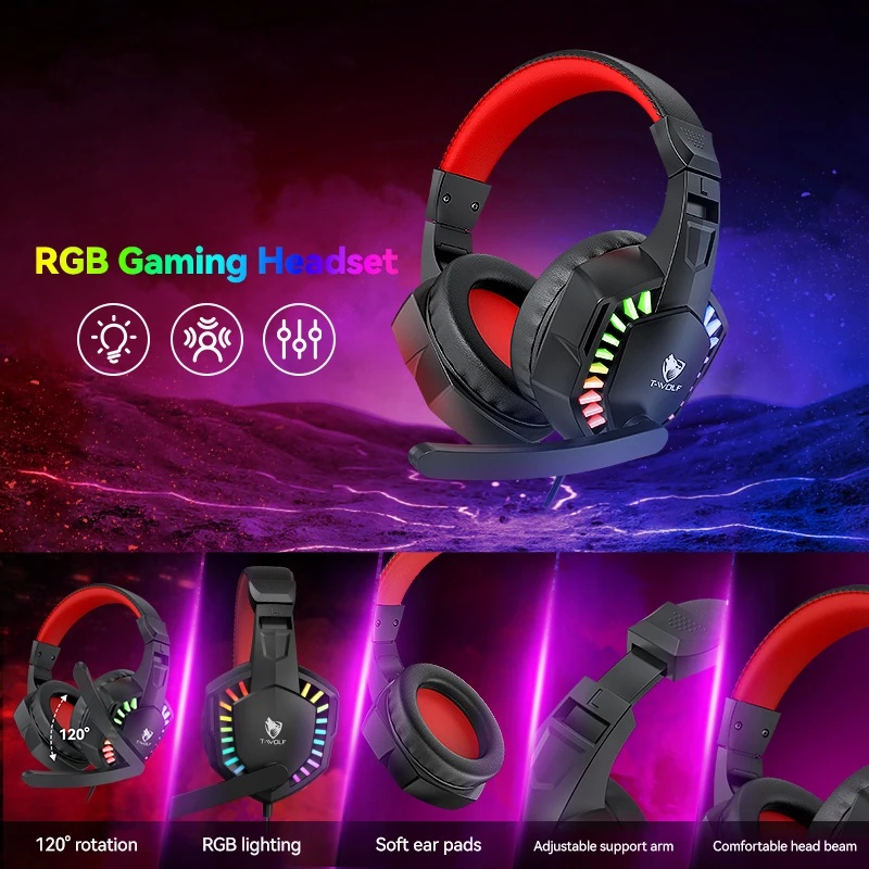 5-in-1 Set Gaming Combo Keyboa - đánh giá và giá Gaming Keyboard And Mouse Set