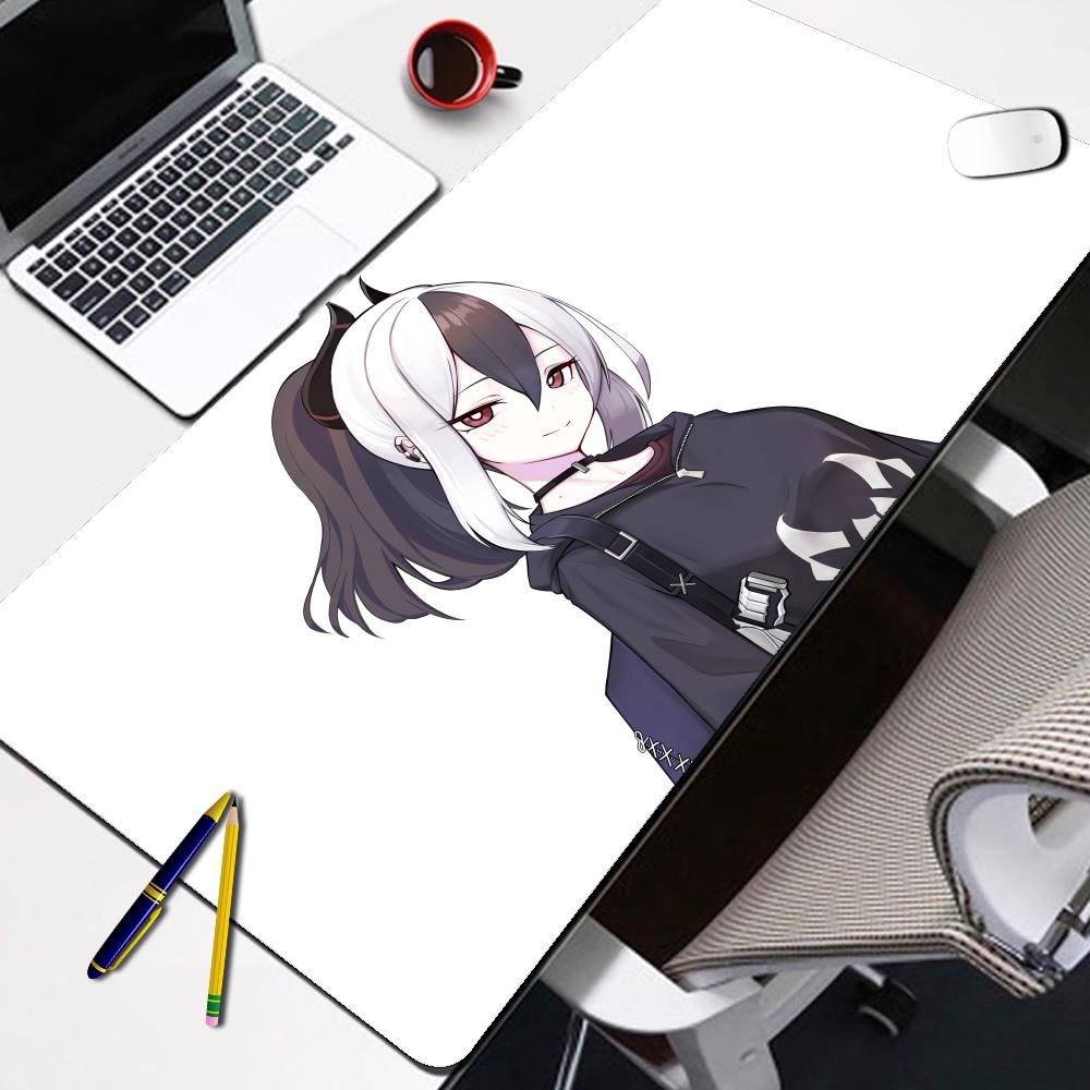 Hot Game Mousepad Onikata Kayo - đánh giá và giá Gaming Keyboard Blue