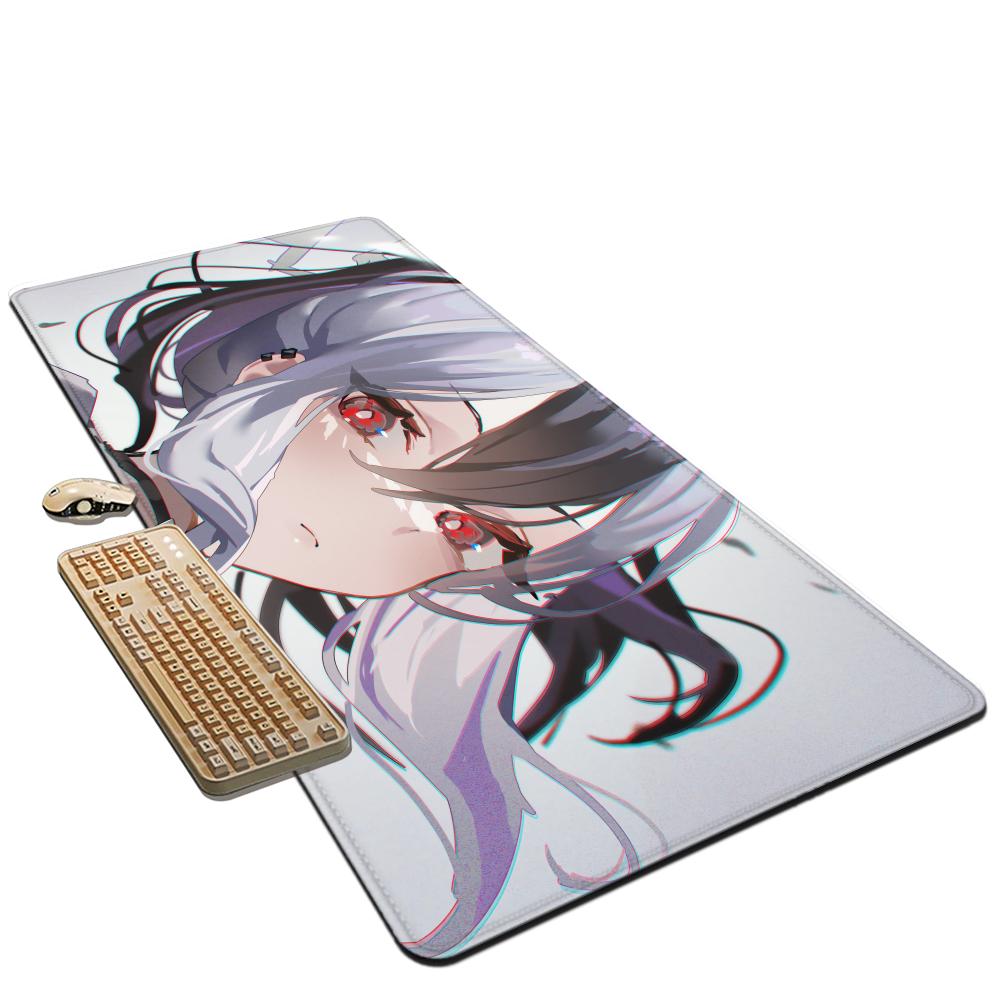 Hot Game Mousepad Onikata Kayo - đánh giá và giá Gaming Keyboard Blue
