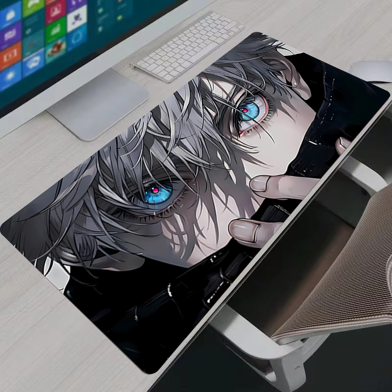 Mouse Pad Cool Anime Jujutsu K - đánh giá và giá Gaming Keyboard Esports