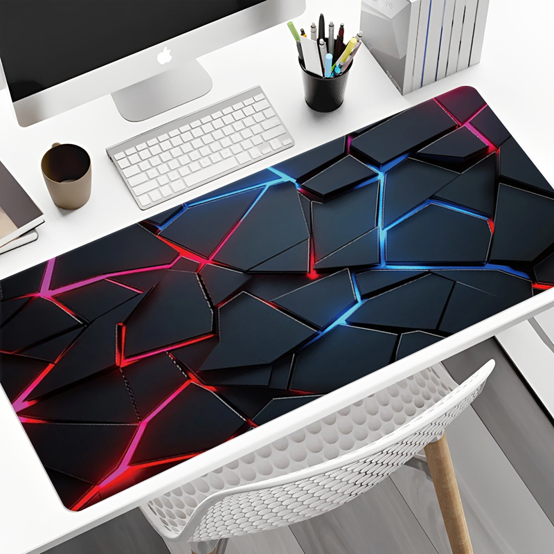Large Gaming Mouse Pad 90x40 R - đánh giá và giá Gaming Keyboard He
