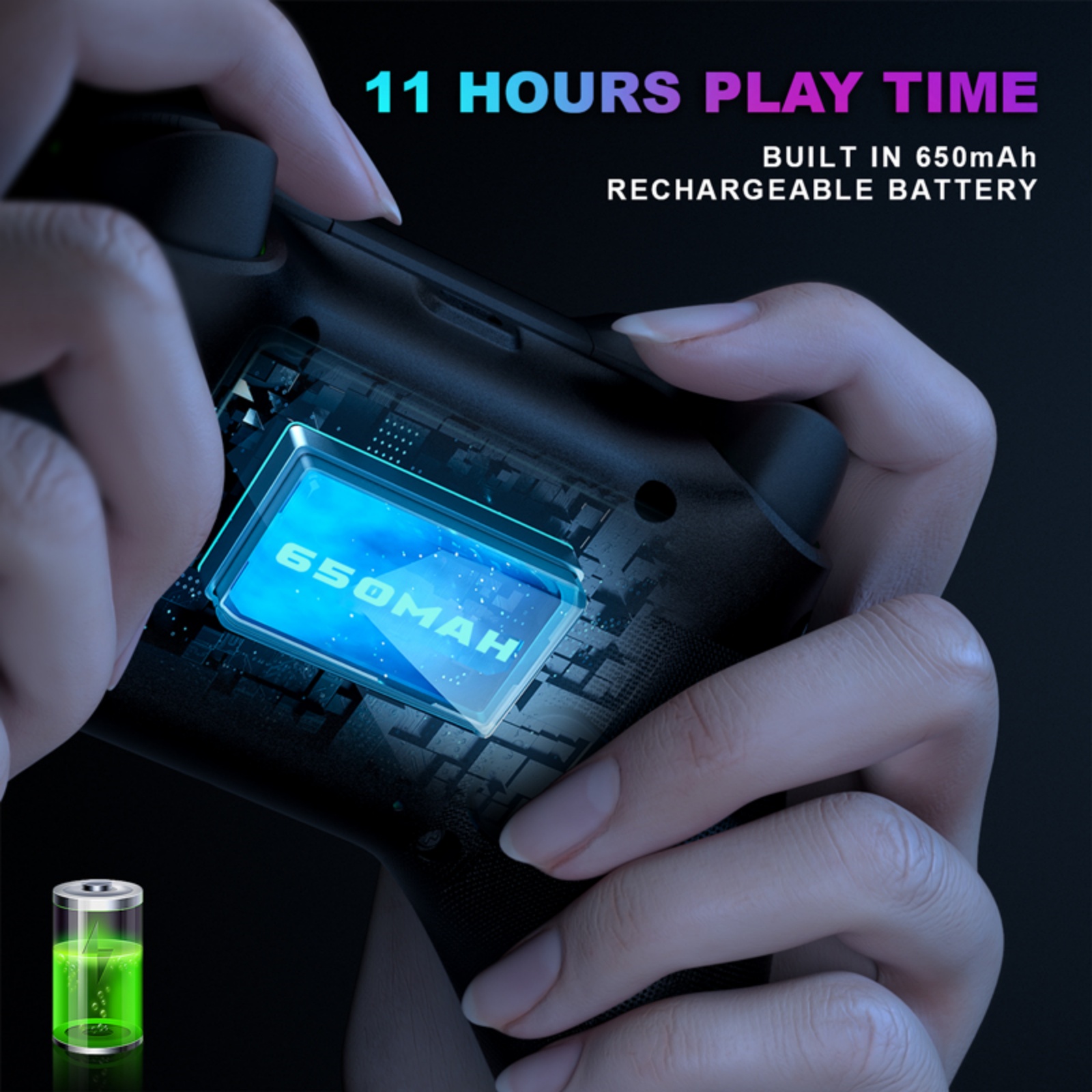 Controller For Xbox One/S/X/Se - đánh giá và giá Gaming Keyboard Hall Effect