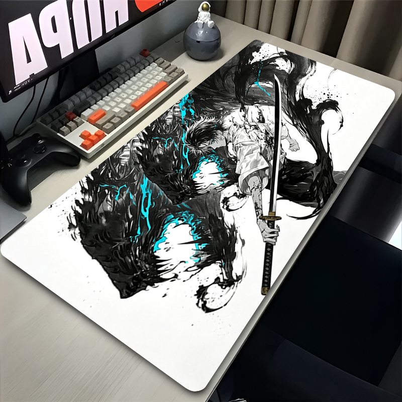 Mouse Pad Cool Gamer Accessori - đánh giá và giá Gaming Keyboard Esports