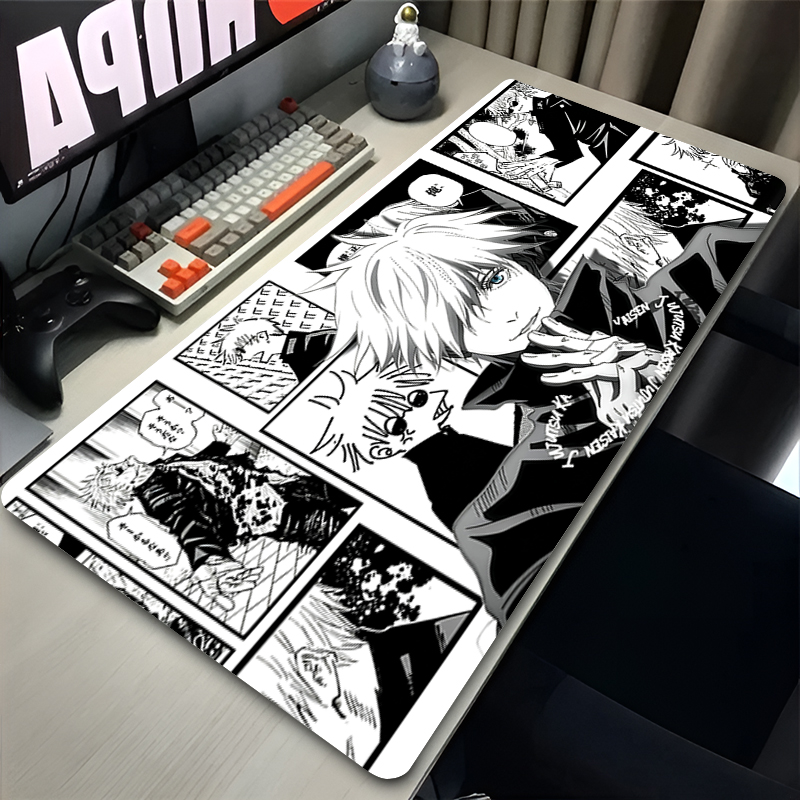 Mouse Pad Cool Gamer Accessori - đánh giá và giá Gaming Keyboard Esports