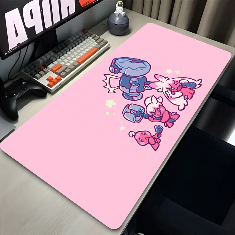 Mouse Pad P-pokemon Tinkaton G - đánh giá và giá Gaming Keyboard Esports