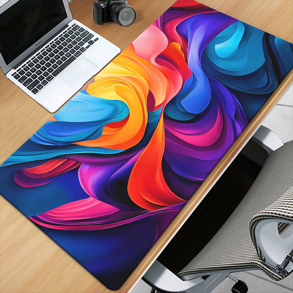 Brand Modern Digital Mousepad  - đánh giá và giá Gaming Keyboard Brand