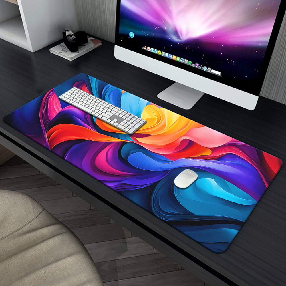Brand Modern Digital Mousepad  - đánh giá và giá Gaming Keyboard Brand