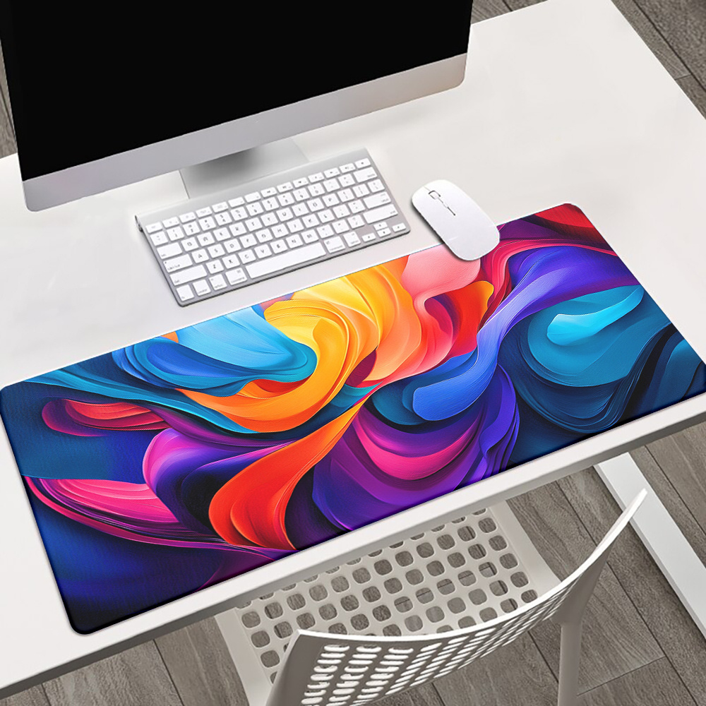 Brand Modern Digital Mousepad  - đánh giá và giá Gaming Keyboard Brand