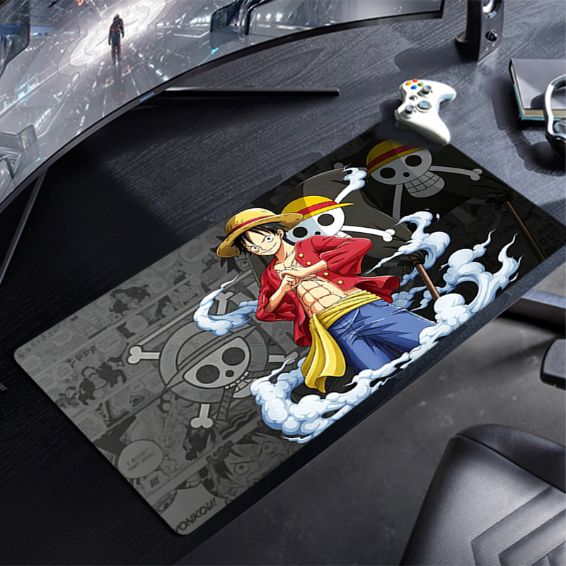 Rubber Mouse Pad Gamer Accesso - đánh giá và giá Gaming Keyboard He