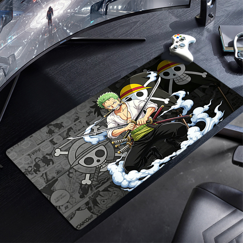 Rubber Mouse Pad Gamer Accesso - đánh giá và giá Gaming Keyboard He
