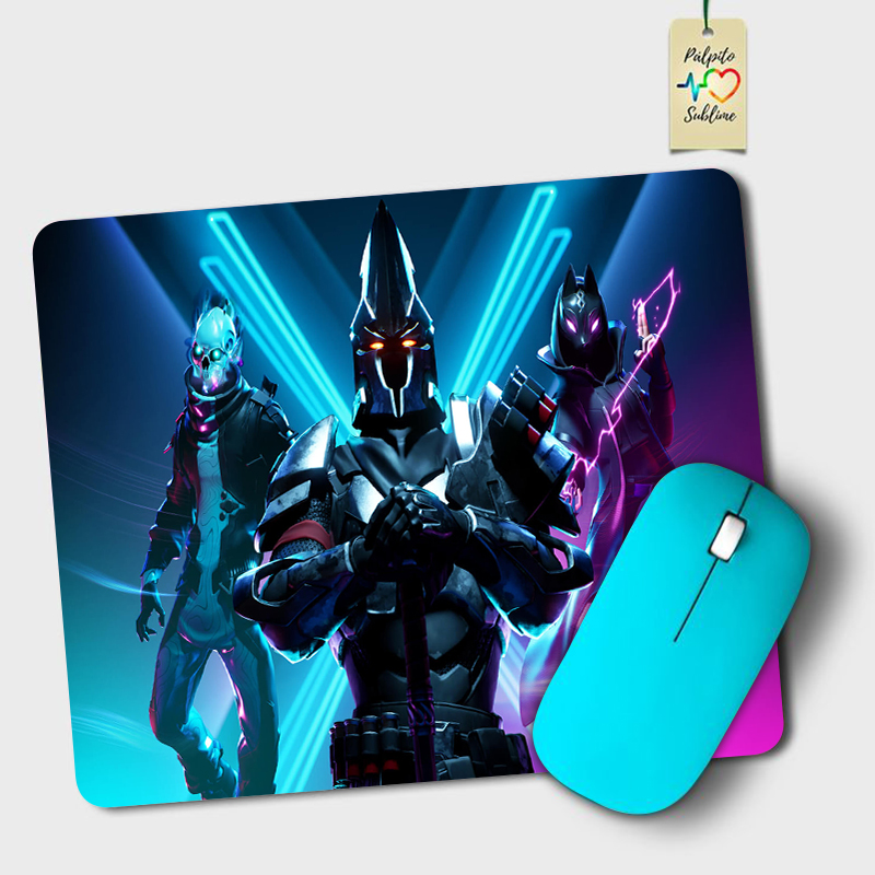 Game Fortnites Small Mouse Pad - đánh giá và giá Gaming Keyboard Tactile