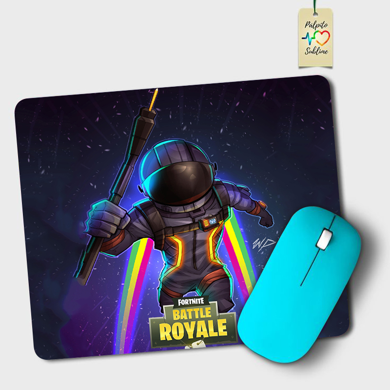 Game Fortnites Small Mouse Pad - đánh giá và giá Gaming Keyboard Tactile