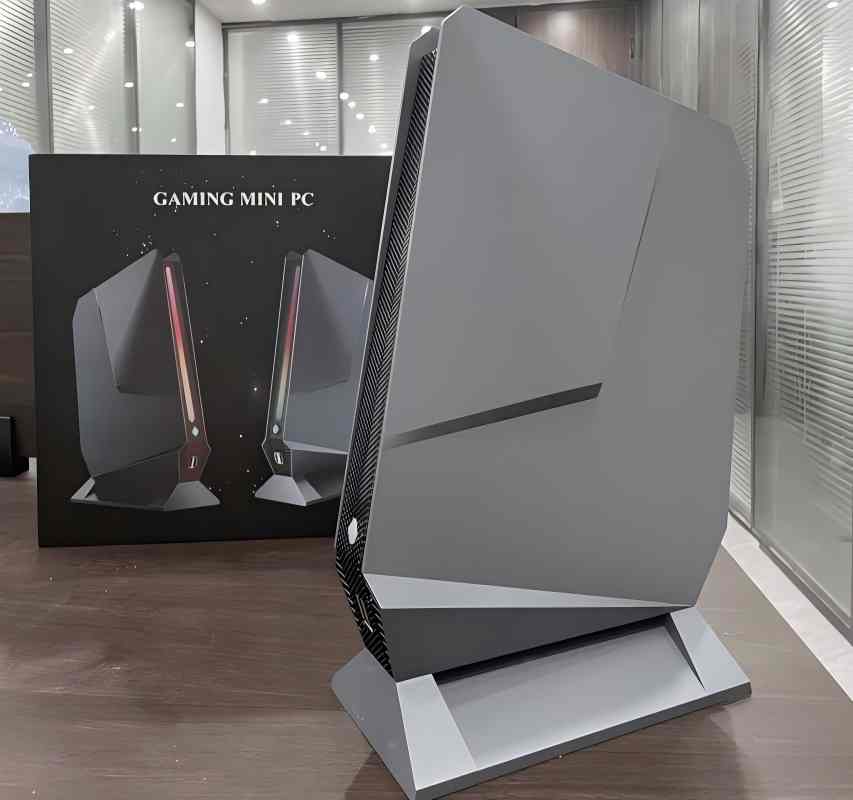 Desktop Mini Gaming Computer C - đánh giá và giá Intel Cpu Core I7