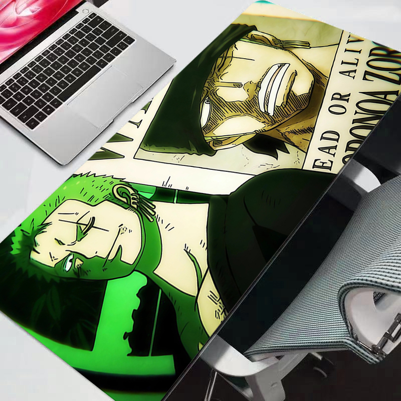 90x40cm Mouse Pad One Piece Ga - đánh giá và giá Gaming Keyboard He