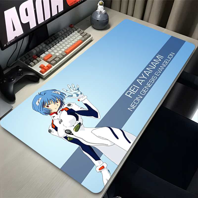 Mousepad XXL Large Kawaii Anim - đánh giá và giá Gaming Keyboard Tactile