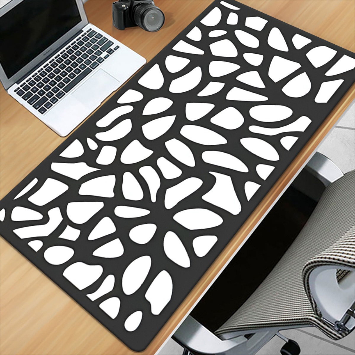 Brand Hollow Out Pattern HD Pr - đánh giá và giá Gaming Keyboard Brand