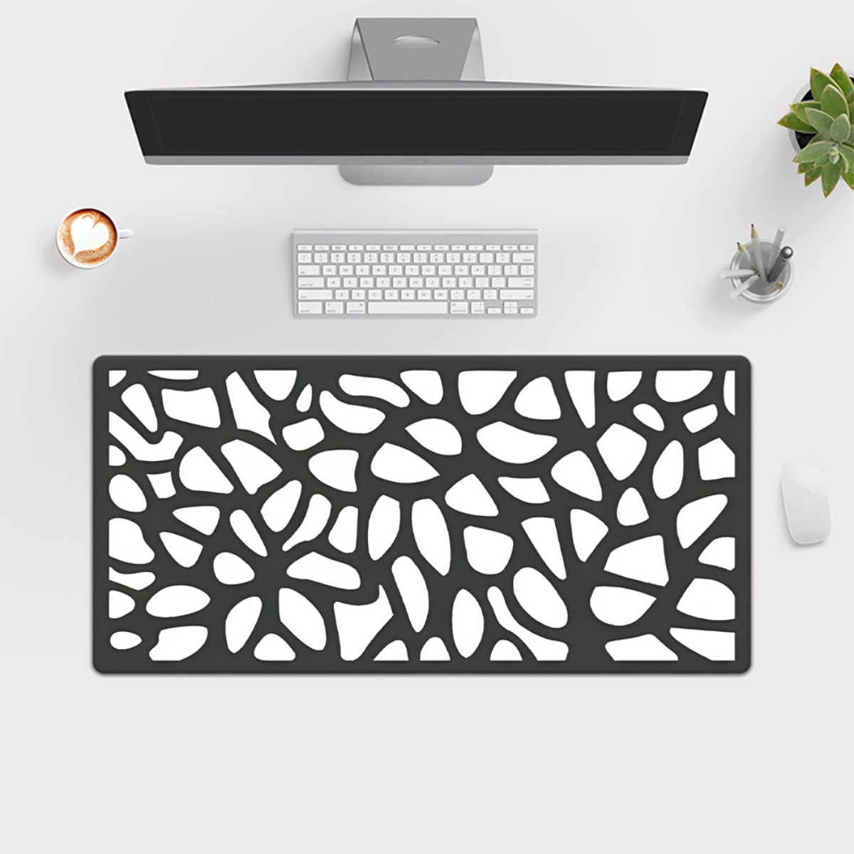 Brand Hollow Out Pattern HD Pr - đánh giá và giá Gaming Keyboard Brand