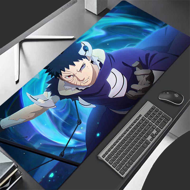 Mouse Pad Anime Carpe Large Na - đánh giá và giá Gaming Keyboard Esports