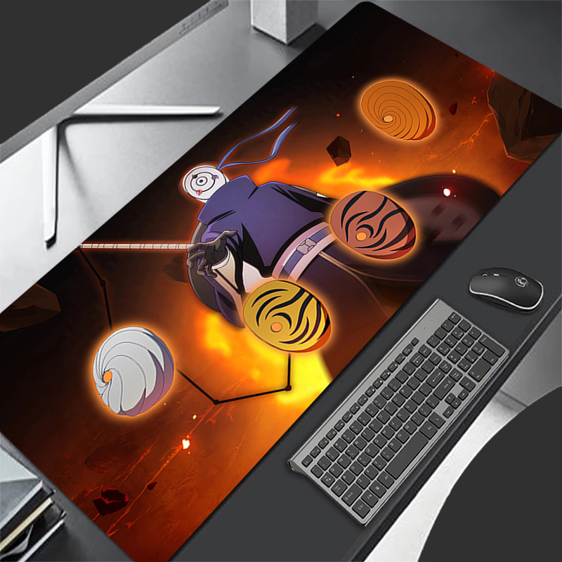 Mouse Pad Anime Carpe Large Na - đánh giá và giá Gaming Keyboard Esports