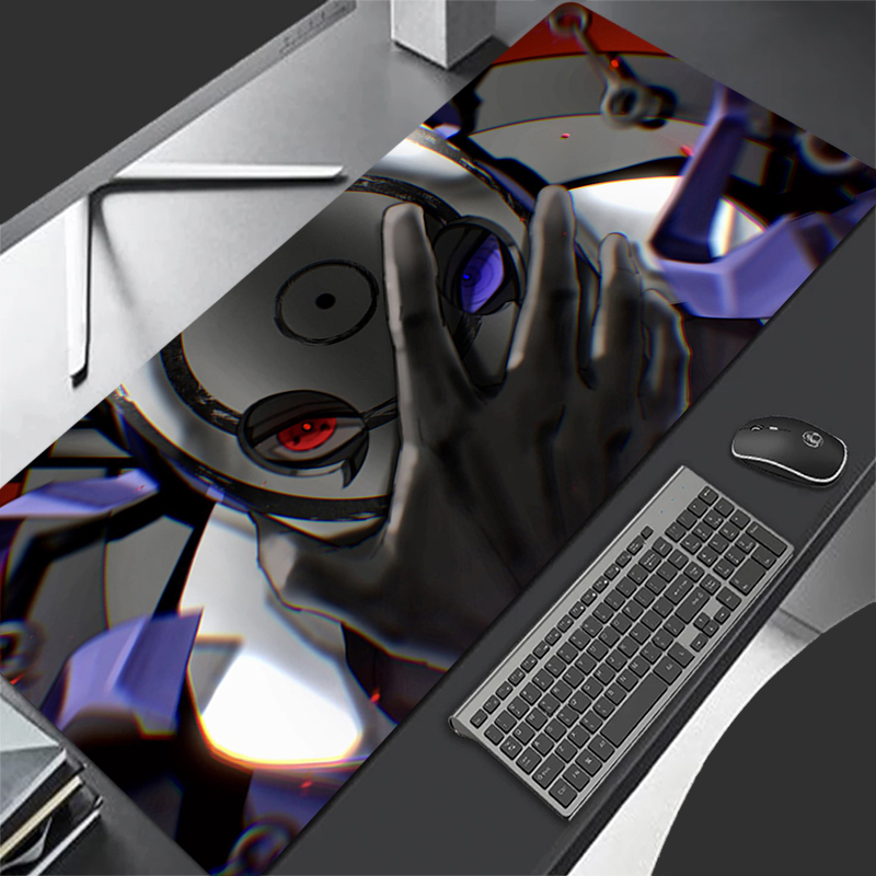 Mouse Pad Anime Carpe Large Na - đánh giá và giá Gaming Keyboard Esports