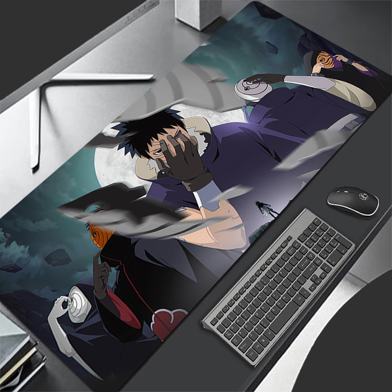 Mouse Pad Anime Carpe Large Na - đánh giá và giá Gaming Keyboard Esports