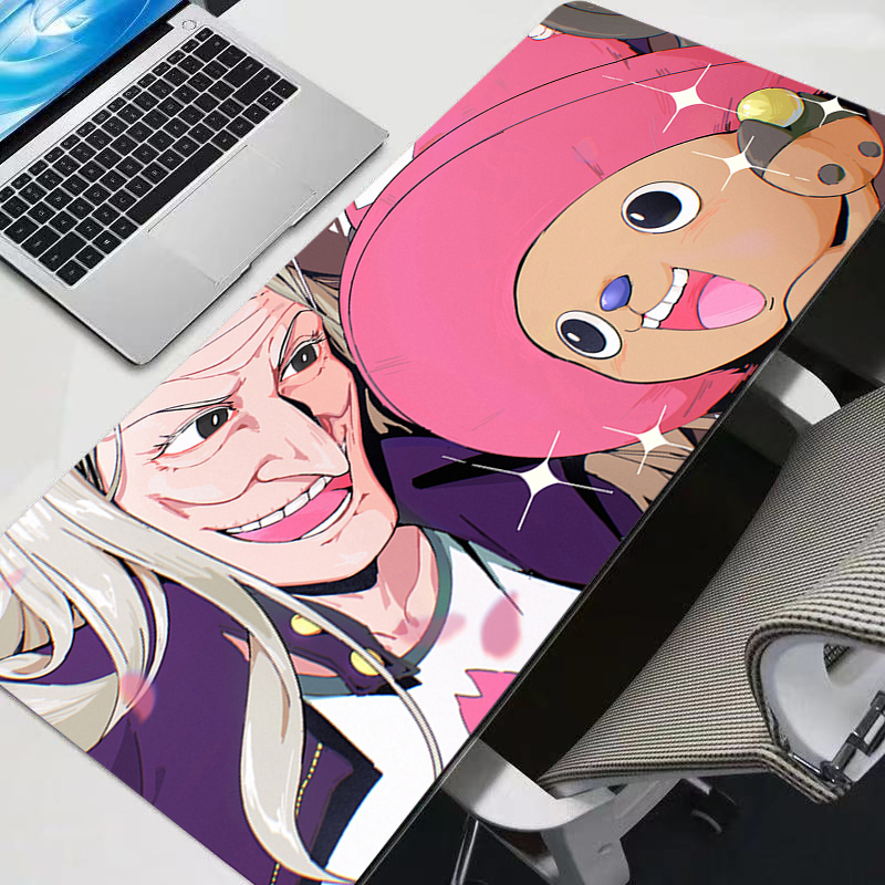 Kawaii Mouse Pad Anime Cute Gi - đánh giá và giá Gaming Keyboard Esports