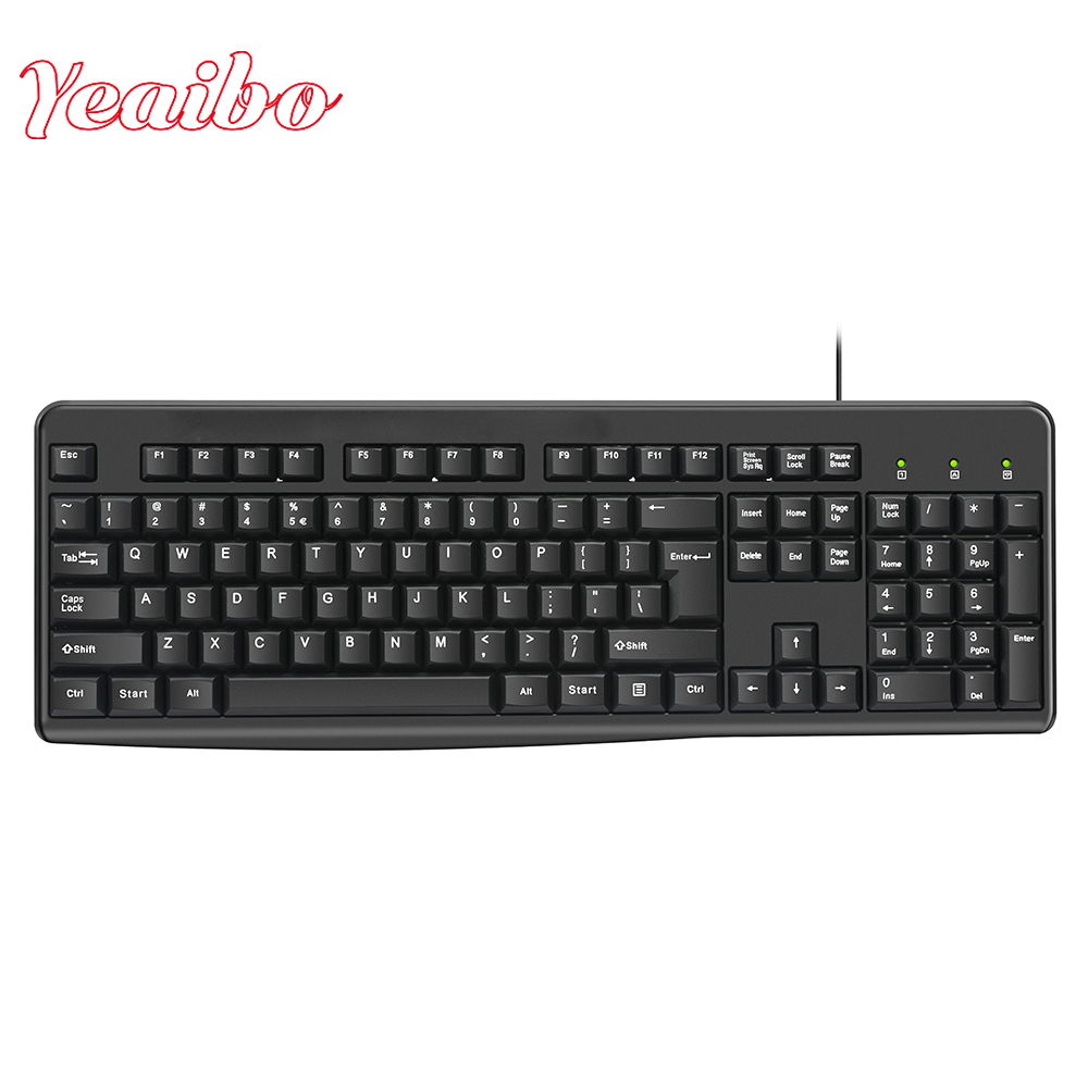 Shinobi Tastatur O Multi Solar - đánh giá và giá Gaming Keyboard Buy