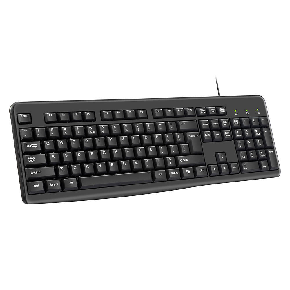 Shinobi Tastatur O Multi Solar - đánh giá và giá Gaming Keyboard Buy